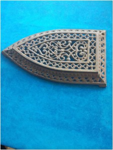 Подставка для утюга Касли