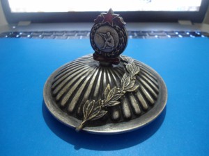 Кубок Палех 1950-ые , стрельба