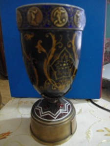 Кубок Палех 1950-ые , стрельба