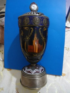 Кубок Палех 1950-ые , стрельба