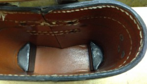 Чехол на немецкий военный бинокль.1944 год Состояние ЛЮКС!!