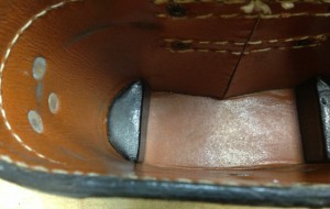 Чехол на немецкий военный бинокль.1944 год Состояние ЛЮКС!!