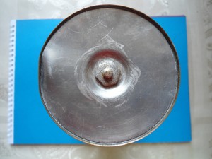 Кубок Палех 1950-ые , стрельба