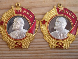 Два ОЛ бюджетных.