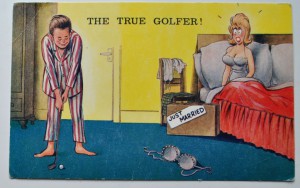 Семейный архив моряка, участника похода в Англию.