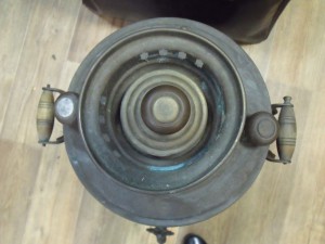 Самовар 7л Кольчугинский