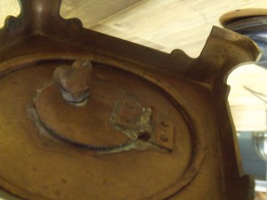 Самовар 7л Кольчугинский