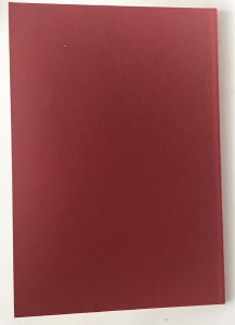 За Отвагу на пожаре, последний тип, последняя выдача