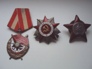 Комплект командира роты(БКЗ+ОВ2+КЗ)