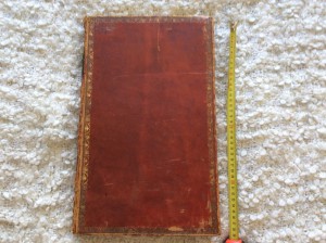 Патерик Киево-Печерский 1830 года
