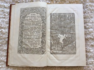 Патерик Киево-Печерский 1830 года
