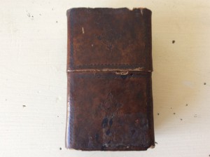 Псалтырь 1824 года
