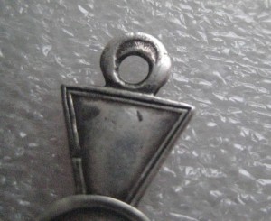 Кресть ГК-3 степени