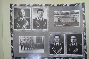 Альбом Выпускной Арт.Радиотехническая Академия АРТА 1968г.
