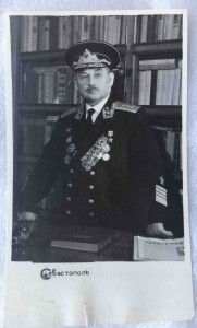 Адмиралы СССР