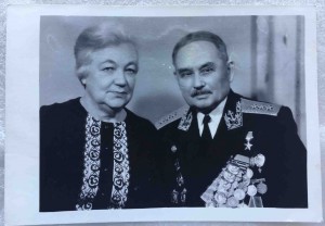 Адмиралы СССР