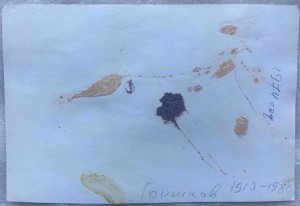 Адмиралы СССР