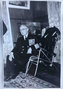 Адмиралы СССР