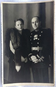 Адмиралы СССР