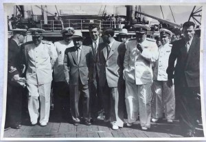 Адмиралы СССР