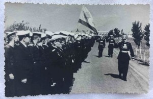 Адмиралы СССР