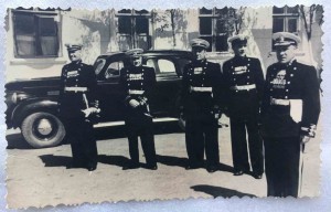 Адмиралы СССР