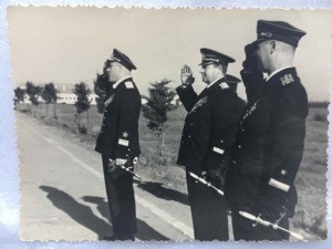 Адмиралы СССР