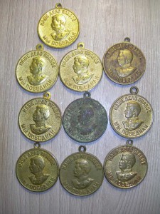 Победа над Германией.10 шт.