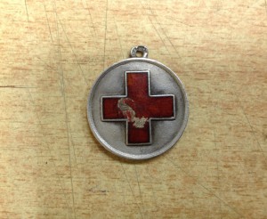 Медаль Красного Креста в память Русско-японской войны