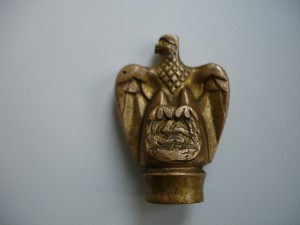 Кортик Кригсмарине.