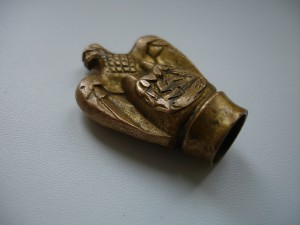 Кортик Кригсмарине.