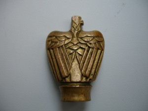 Кортик Кригсмарине.