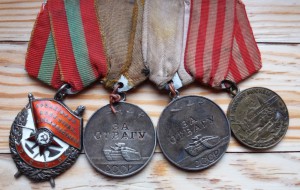 БКЗ+2 Отваги+Москва