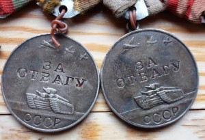 БКЗ+2 Отваги+Москва