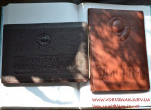 Диплом с отличием, диплом кандидата наук и аттестат доцента