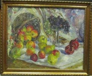 Дятлук Александр Демьянович