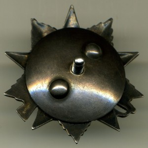 ОВ-2ст. № 74331 " Канава" Сохран!