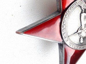 КЗ № 9824. Мондвор. С документом.