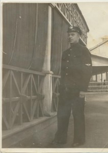 Летчики 1930-е