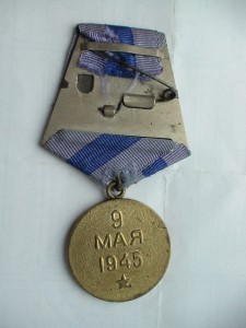 Прага и Берлин на доках. Сохран.