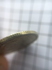 Брак обсуждение,продажа 10 копеек 1985 год