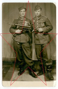 Солдаты генерала Свободы - 2 фото