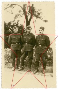 Солдаты генерала Свободы - 2 фото