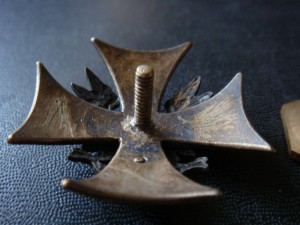 Литовско - Белорусский Фронт (1919-1920 гг.) офицер