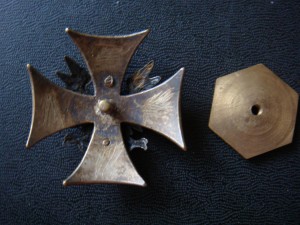 Литовско - Белорусский Фронт (1919-1920 гг.) офицер