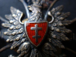 Литовско - Белорусский Фронт (1919-1920 гг.) офицер