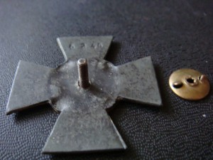 За Оборону Львова 1918г №6245