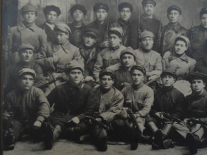 Группавое фото РКК 2 шт.