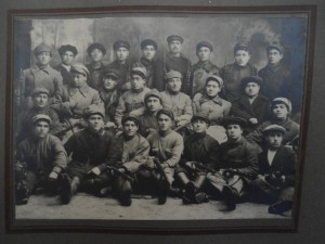 Группавое фото РКК 2 шт.