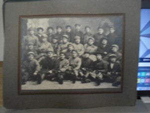 Группавое фото РКК 2 шт.